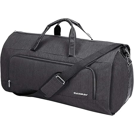 garment duffle bag