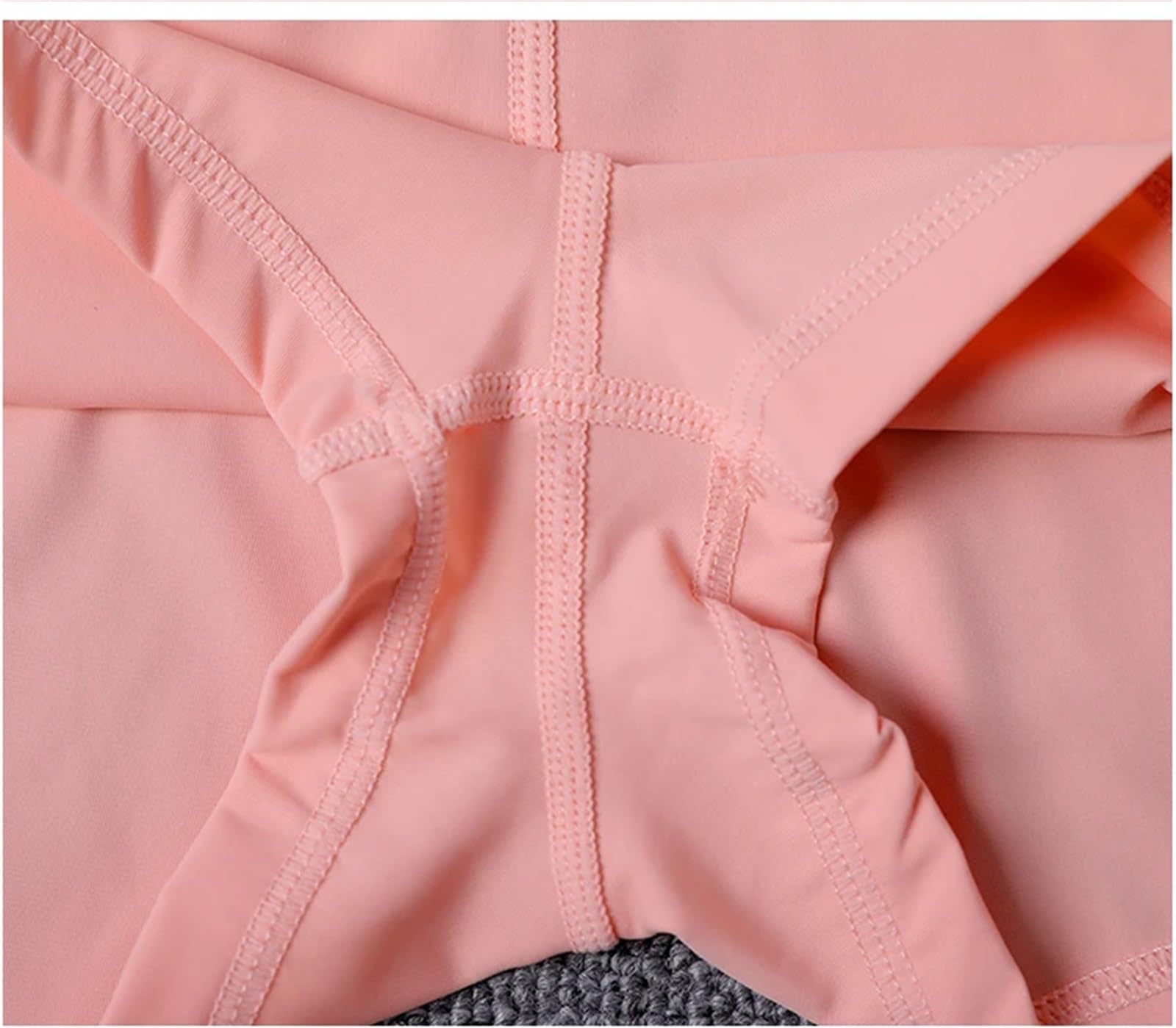Tennisrock Sommer Plissee Rock Frauen Sport Tennis Rock Hohe Taille Elastische A-Linie Halbe Rock Für Outdoor Für Training Sport Casual