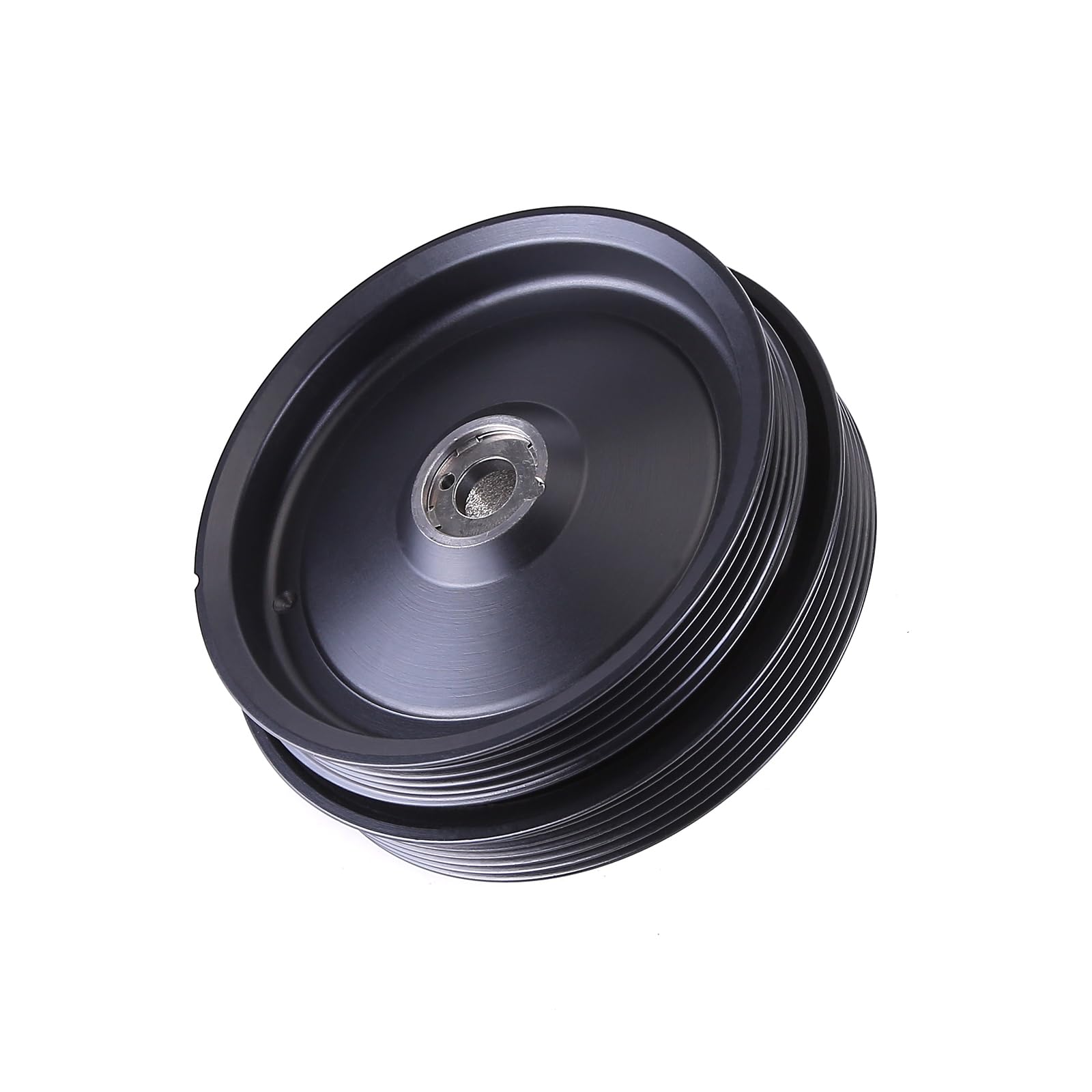Puleggia albero motore per SMART 451 MHD A1320300568 puleggia ammortizzatore di vibrazioni