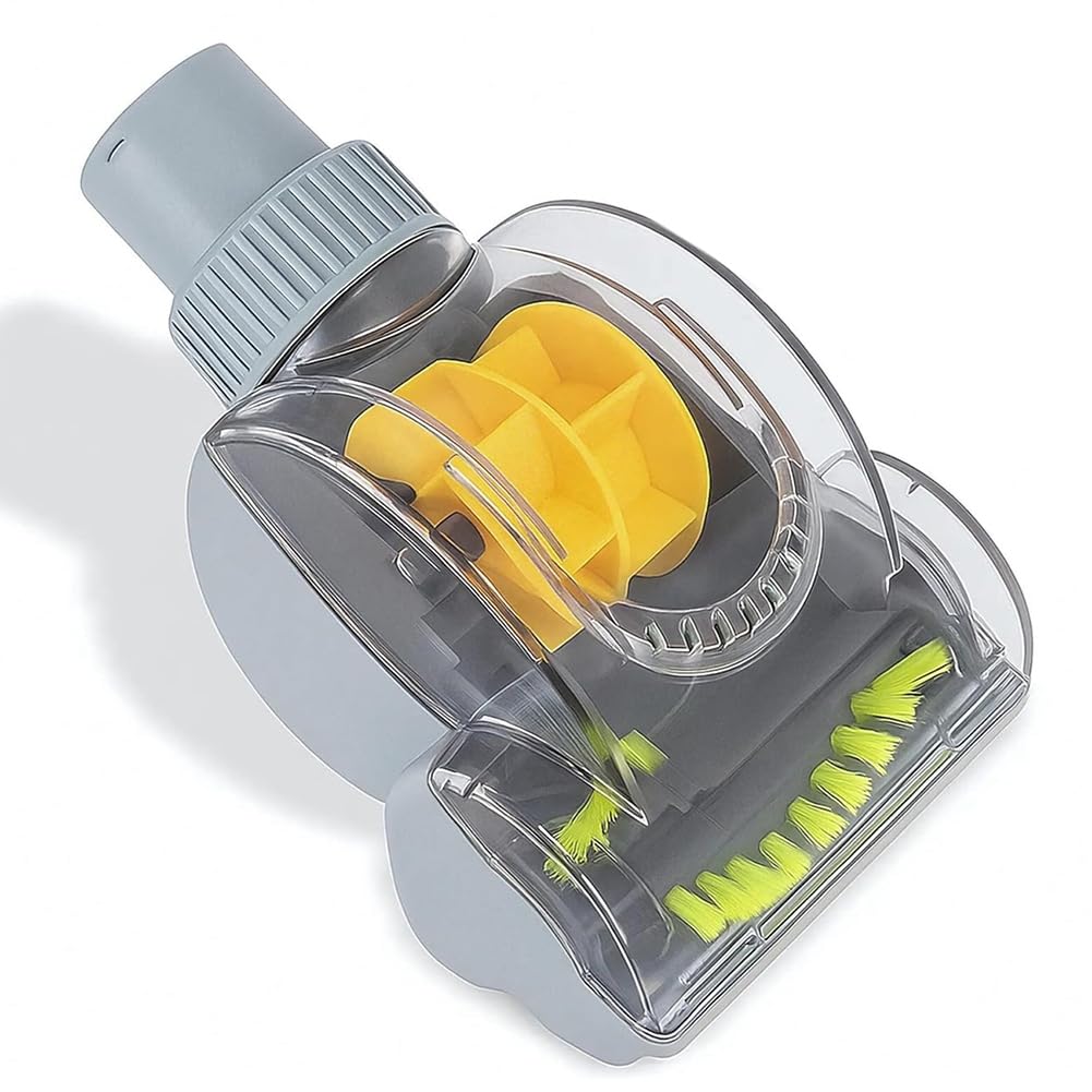 CTRLZS Vacuum Cleaner Nozzle Vacuum Cleaner Hair Brush Vacuum Cleaner Accessories Vacuum Cleaner Brush Head