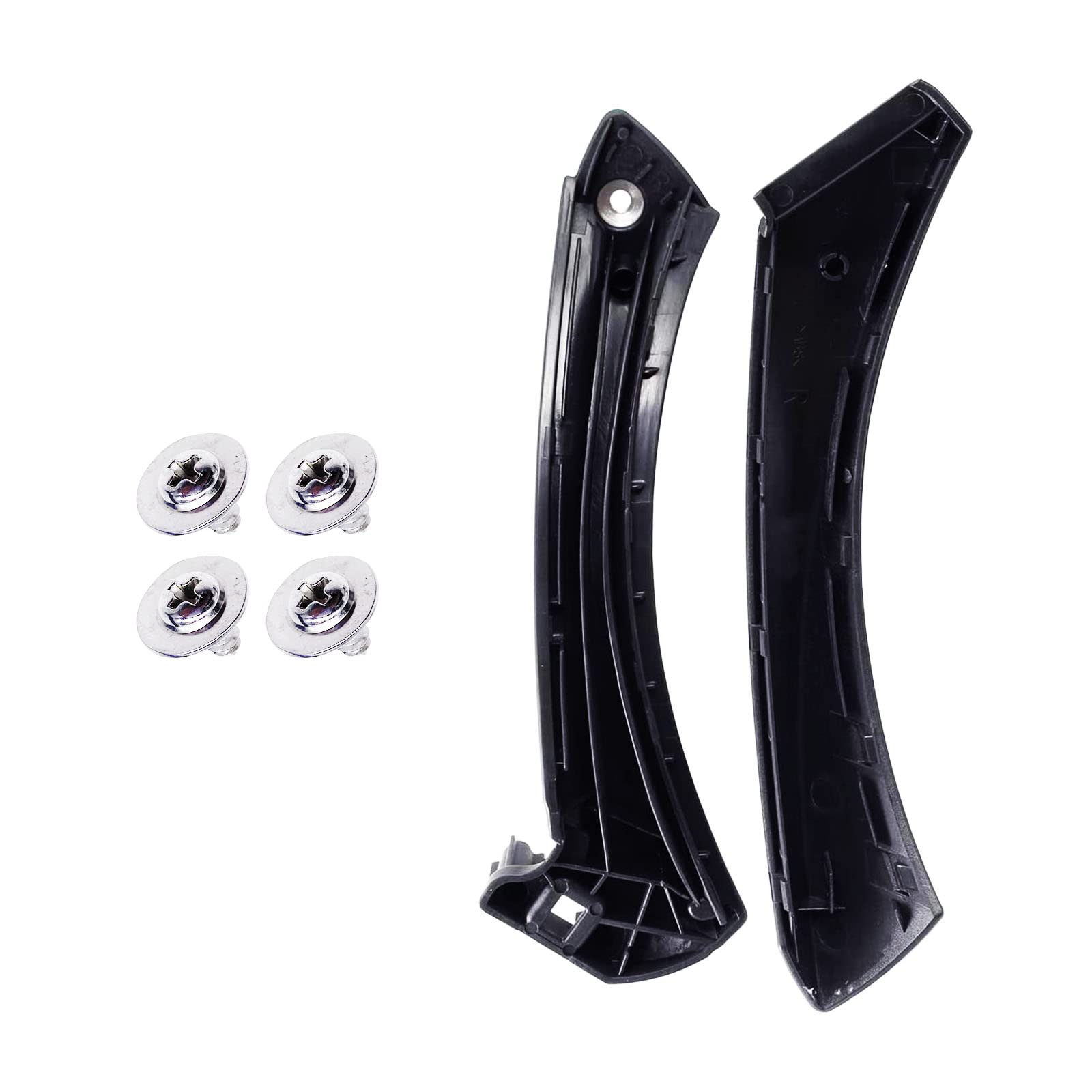 Pièces Auto,Pour BMW Série 3 E90 E91 318 320 325 328 Poignée Intérieure