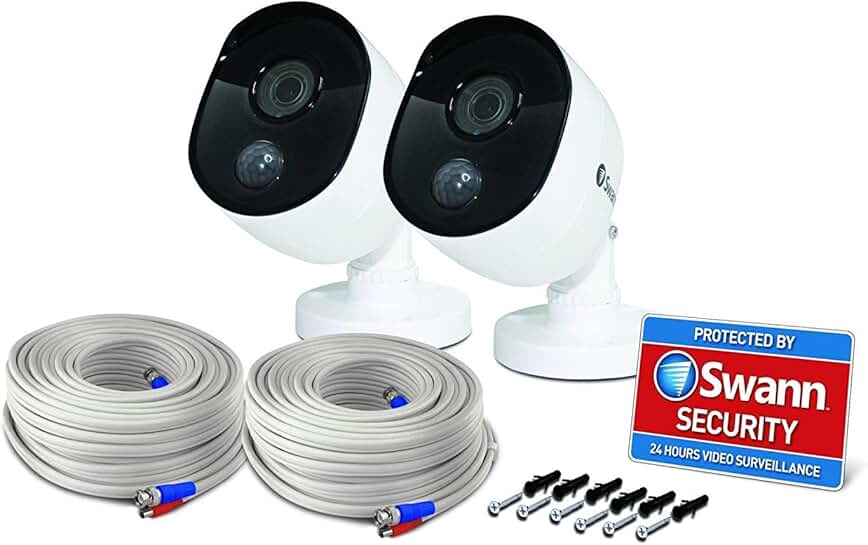 Bullet Cameras Amazon.co.uk