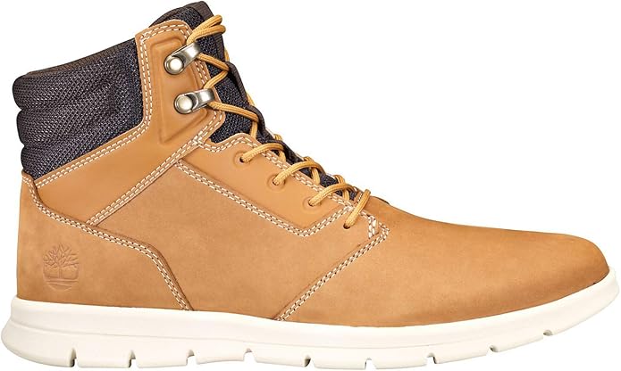 graydon sneaker boot timberland