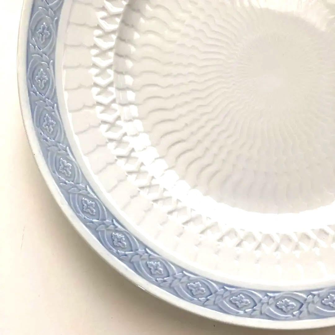 ロイヤルコペンハーゲン ブルーファン プレート Amazon.co.jp: ロイヤルコペンハーゲン ブルーファン プレート