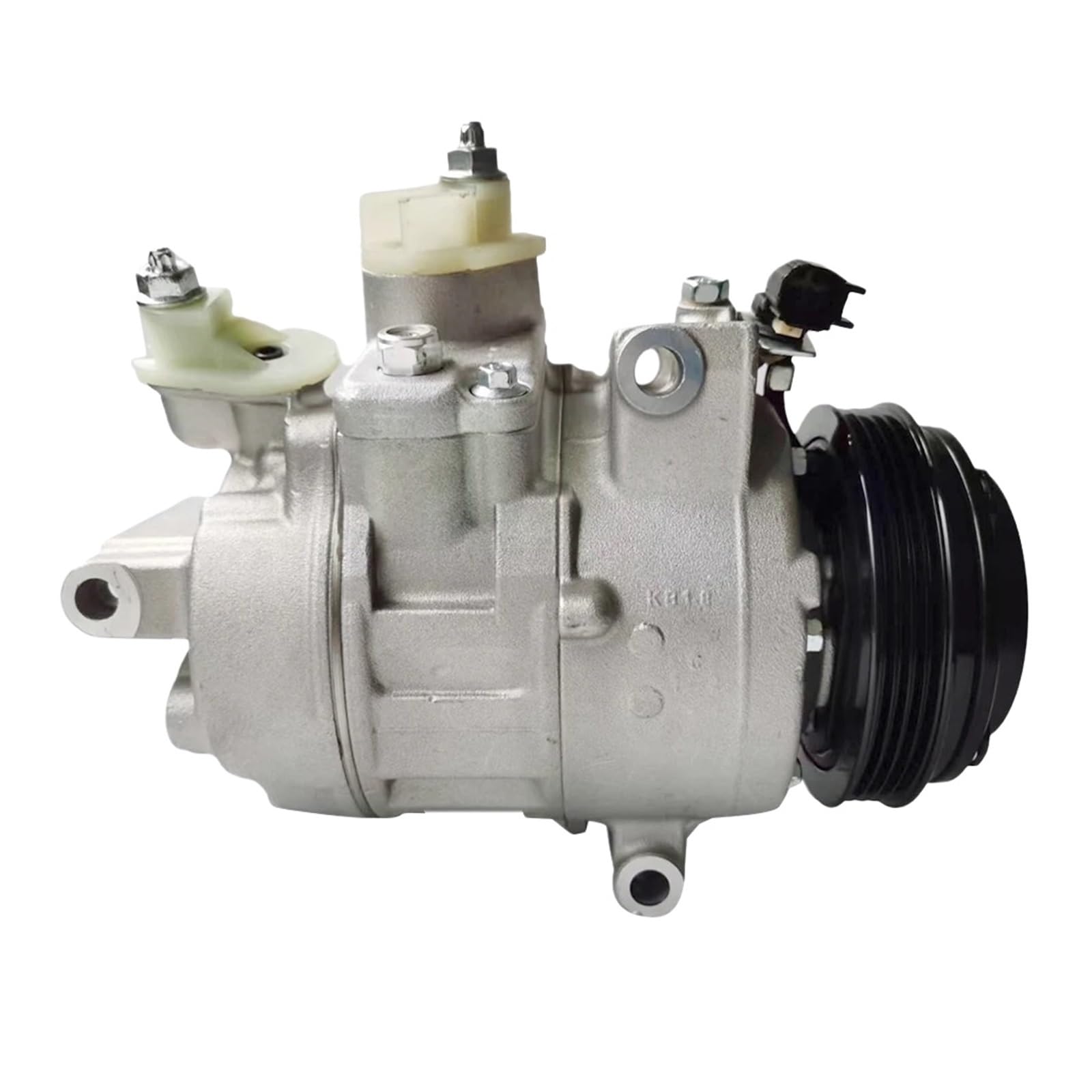 197356 DG9Z19703C DG9Z19703L DS7Z19703B JG9Z19703A AC Compressor Compatible for Ford Edge 2013-2020 Fusion Lincoln MKZ 2.0L L4
