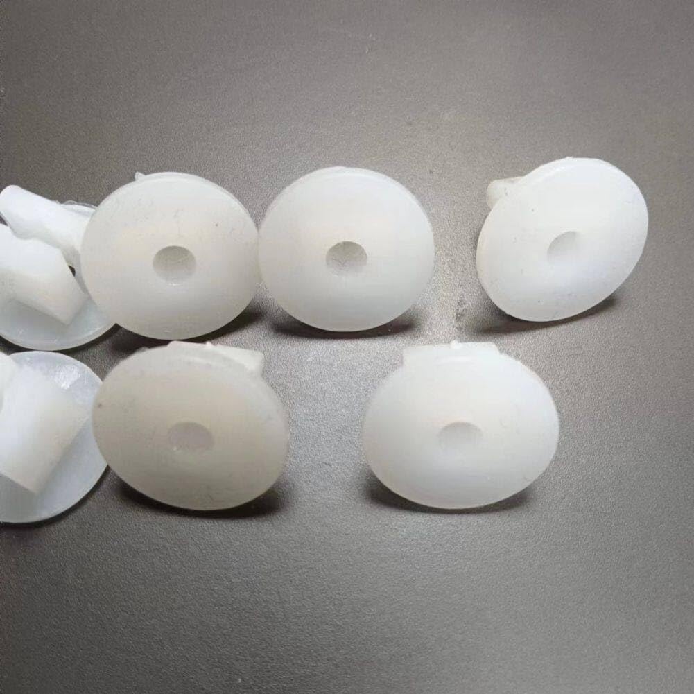 Amazon.com: TRIPLE-DRAGON OE# 90189-06006 9018906006 Clips 10pack  