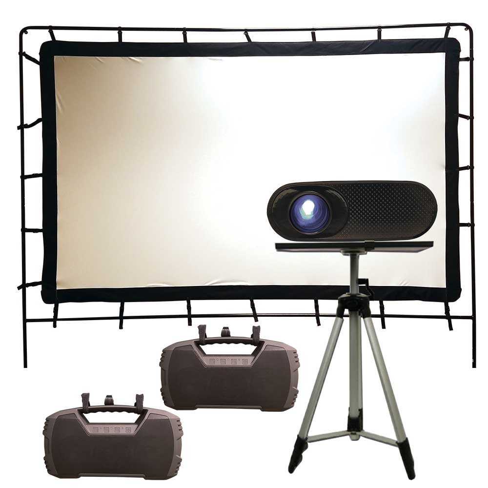 WindowFX 28092 AK65WG-1200500W2 Outdoor 