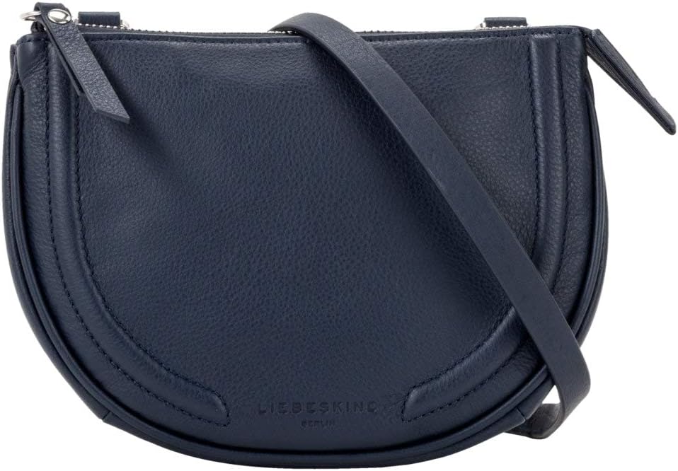 Liebeskind Women's Round Love Note Crossbody Cross-Body Bag