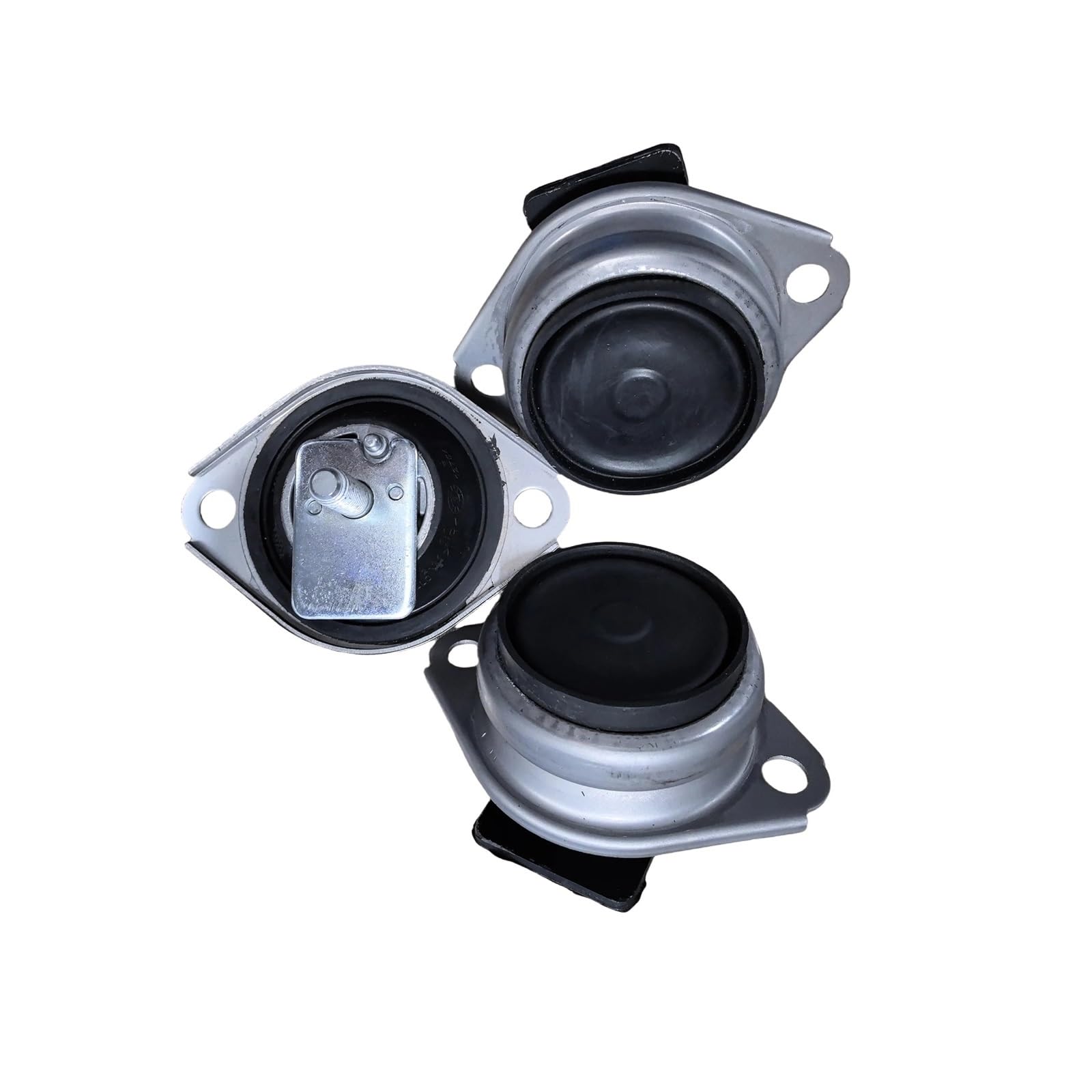Front Right Engine Mount FIt for Maserati Quattropote M139 Granturismo Grancabrio Gearbox Engine Mount Set 196865 253752 226572 269817 270812 225839(C)