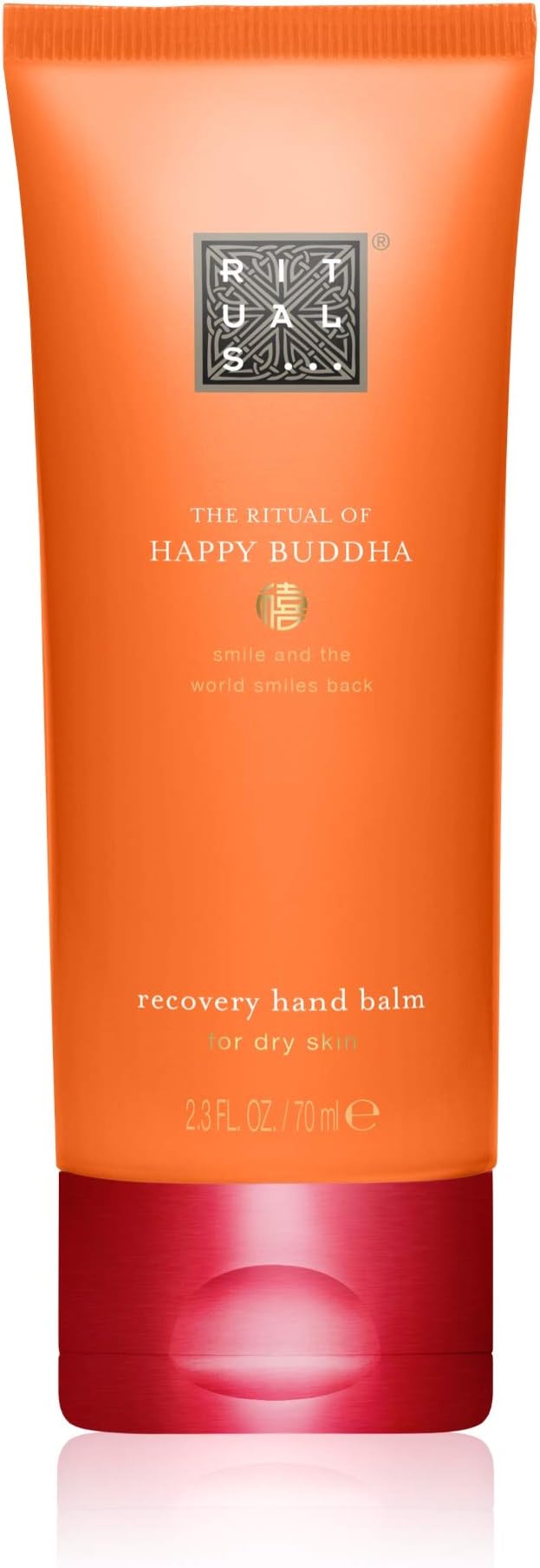 RITUALS The Ritual of Happy Buddha Hand Balm, 70 ml