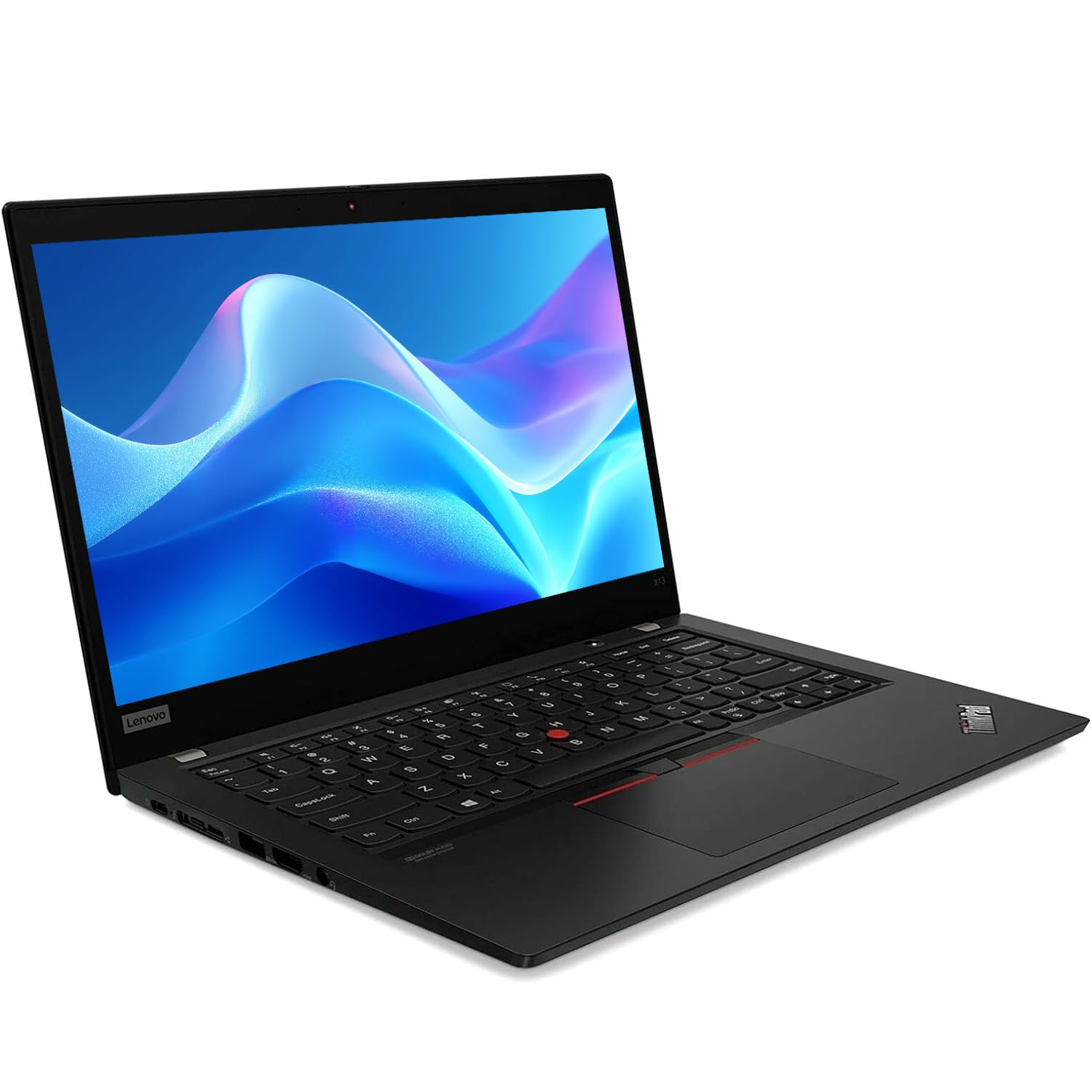 レノボThinkpad X13 Gen 1 i7-10510U 16GB 128 Amazon.com: Lenovo ThinkPad X13 Gen1 Laptop, 13.3