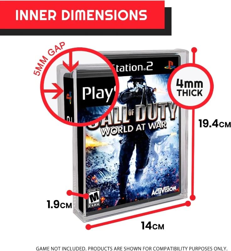 Amazon.co.jp: Sony PlayStation、Wii、Gamecube、PS2、Xbox Games用