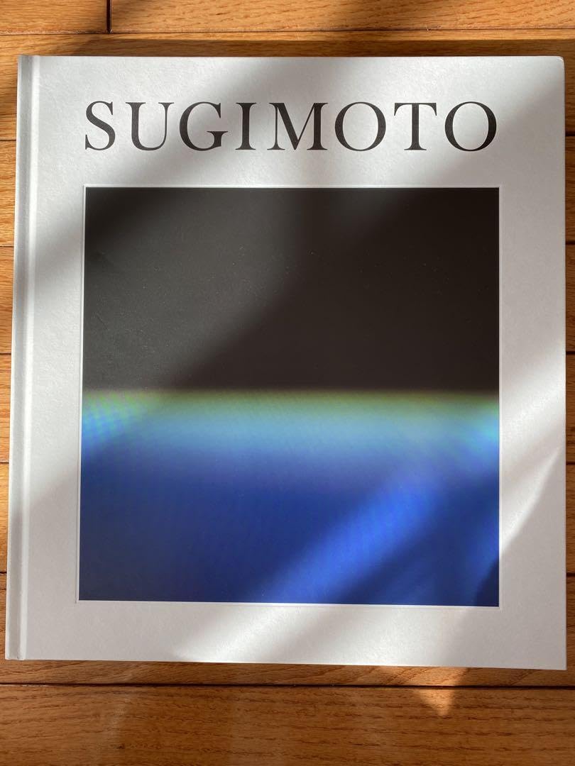 Amazon.co.jp: 杉本博司 サイン入りカタログ : 文房具・オフィス用品