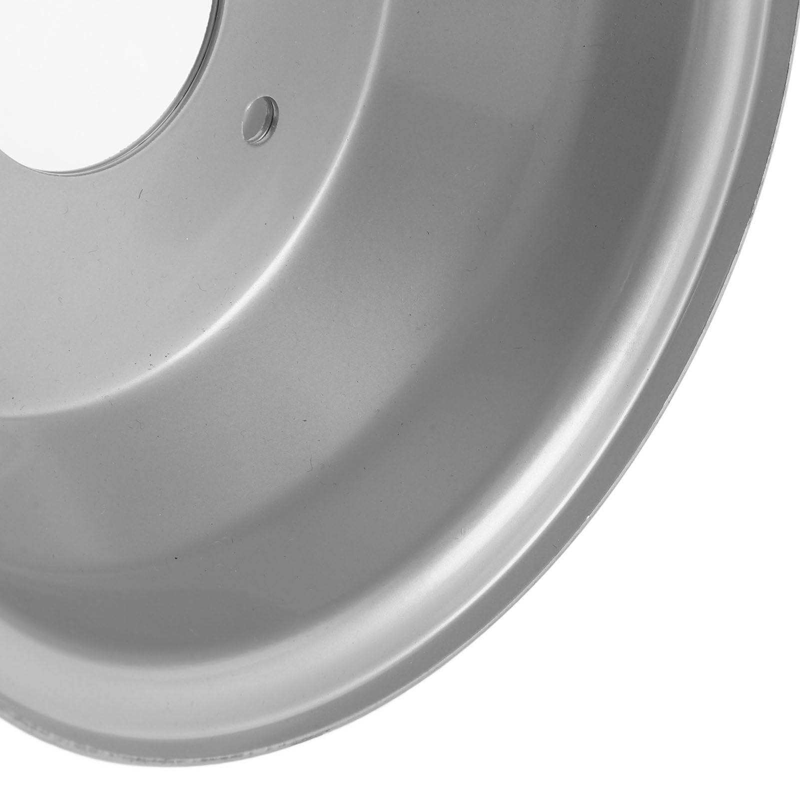 Aramox Jante de Roue ATV 7 Pouces, Alliage en Aluminium, 3 Trous, 16x8,00-7, pour Go Kart, Quad, Bike Dirt