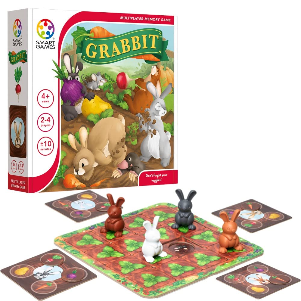 Grabbit