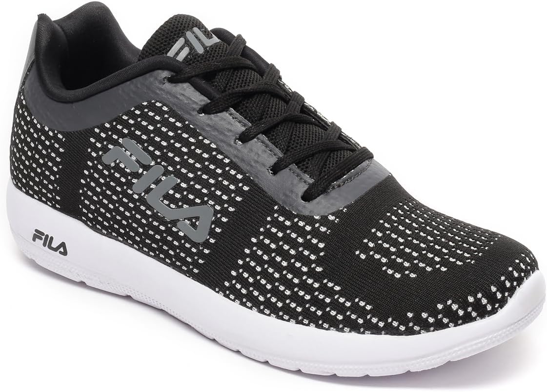 Fila Mens Iggy Plus 2 Sneaker