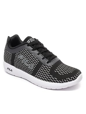 Fila Mens Iggy Plus 2 Sneaker