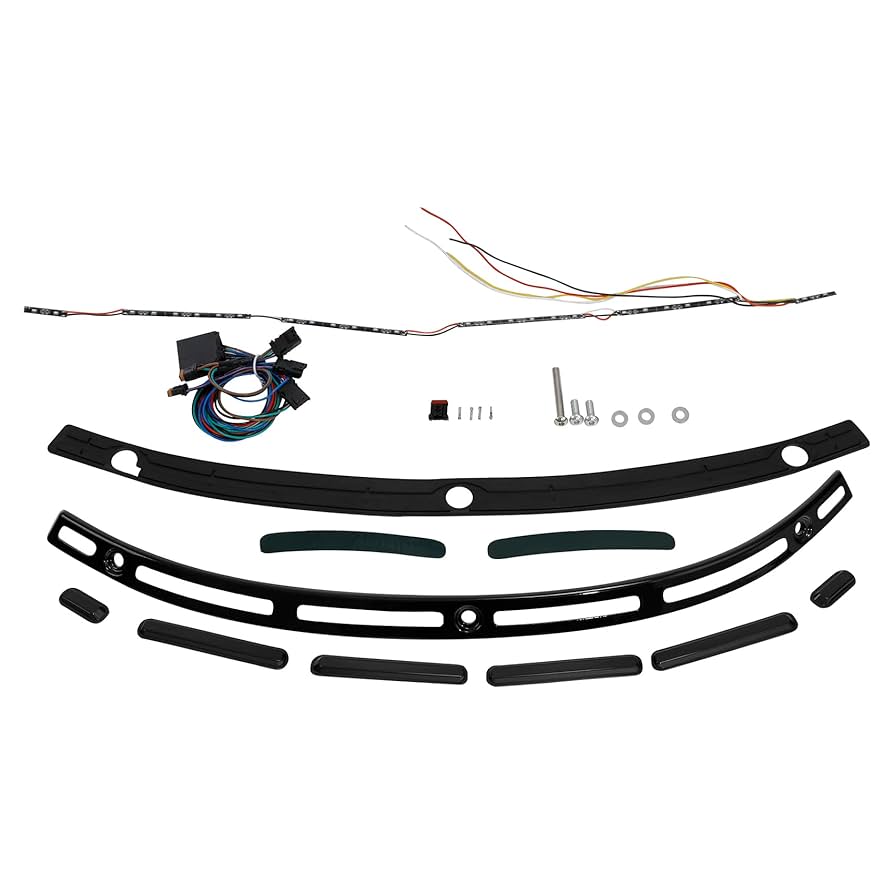 guide タイプ　ウィンカー KAWASAKI >> ZX-14R(12-20) ウインカーポジション・デイライト