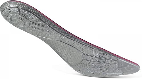 Miniatura 3 de Acelera tu zancada Aetrex Speed Orthotics - Tu compañero perfecto para entrenamientos rápidos y comodidad