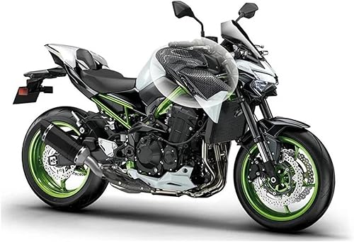 Miniatura 7 de Carenados de marco cónico profesional para Kawasaki Z900 2020 2021 cubierta protectora lateral de motocicleta tanque de combustible de gasolina