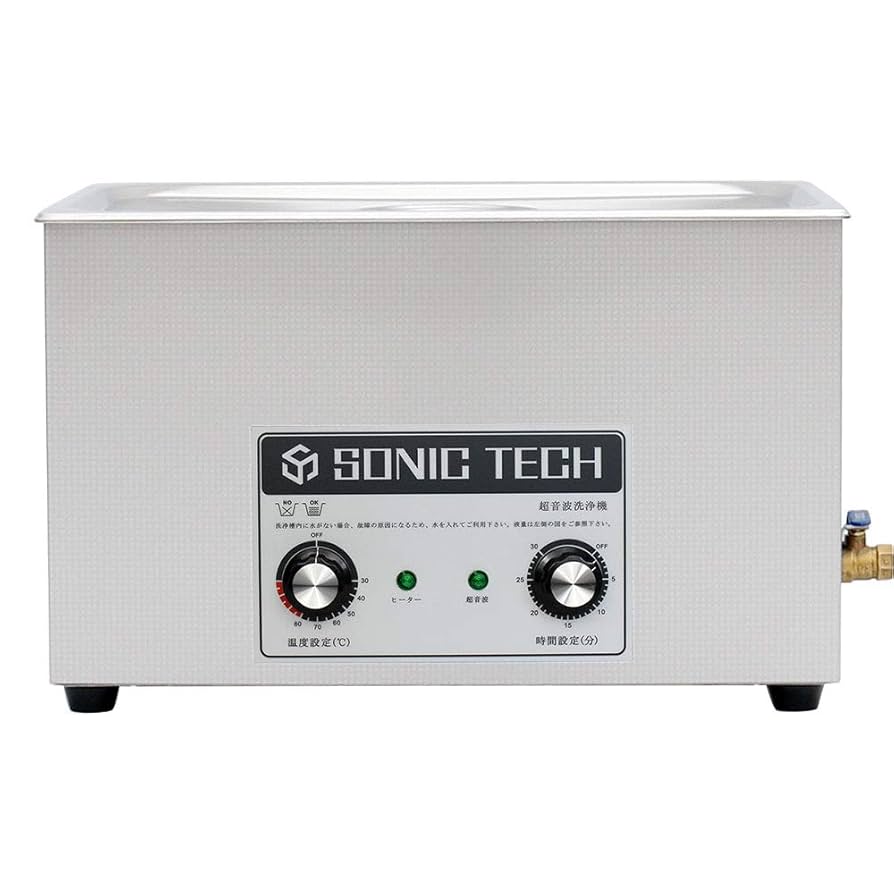 Lilysonic 超音波美容機器 Lily sonic 多機能美容器 リリーソニック 未使用 | Shop at