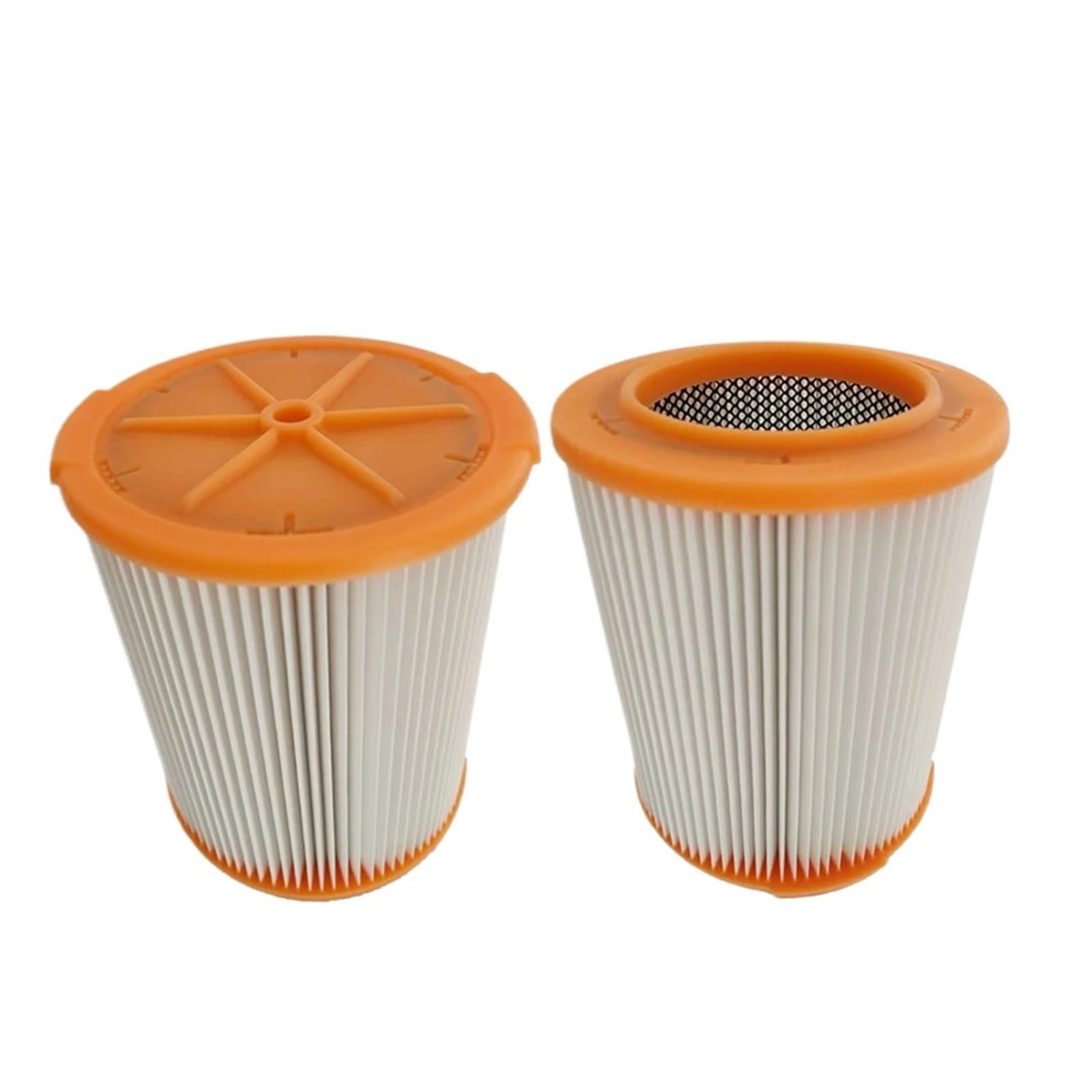Faltenfilter VF8000 Waschbar, Kompatibel Mit RIDGID, Nass-Trockensauger 5–16 Gallonen, Vakuumteile