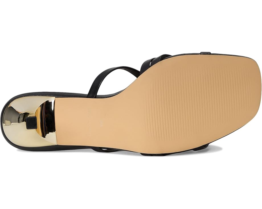 Lilly Pulitzer Wanda Slide Sandal - Bottom View