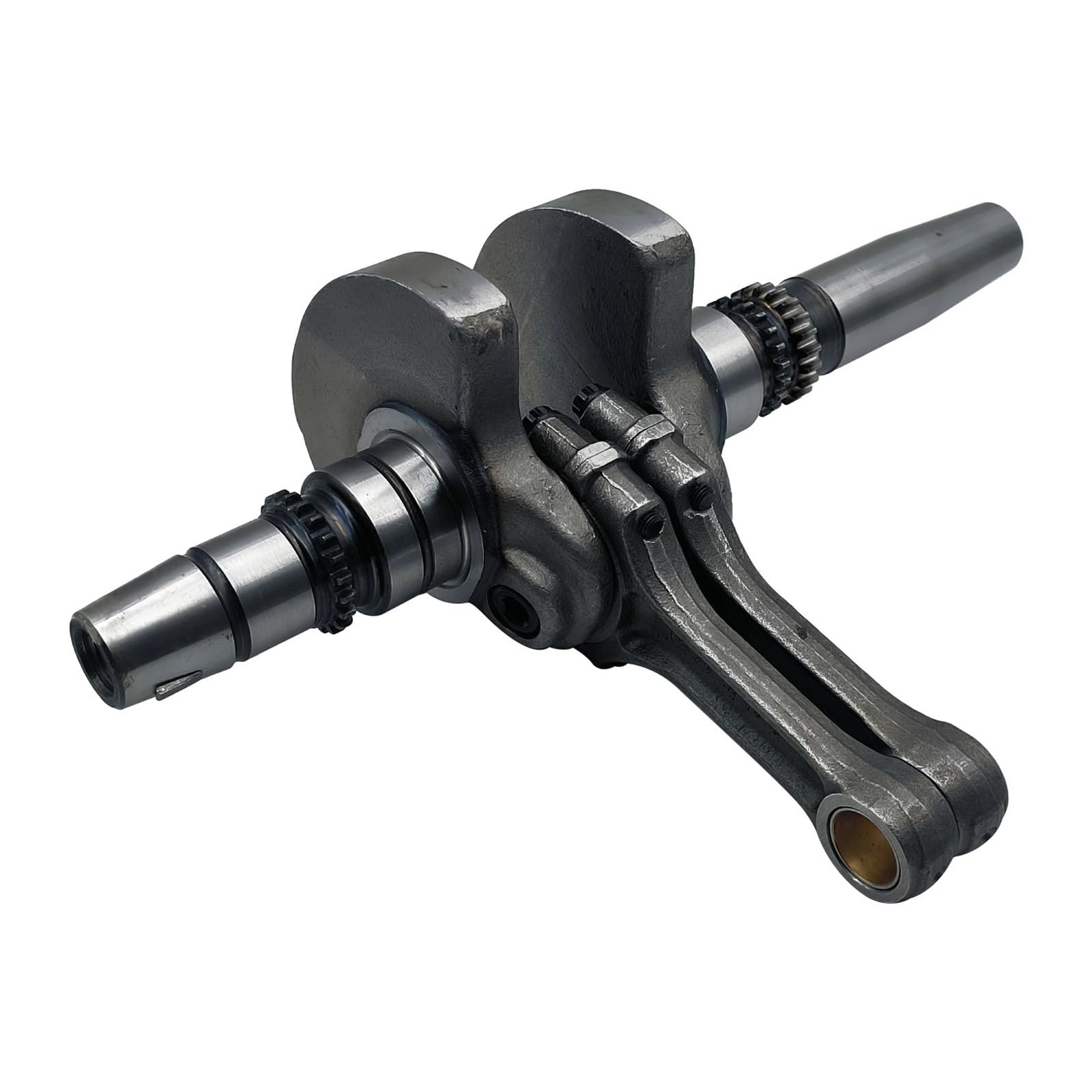 Vilebrequin pour VTT et UTV HD8 M800 compatible avec moteurs CA800