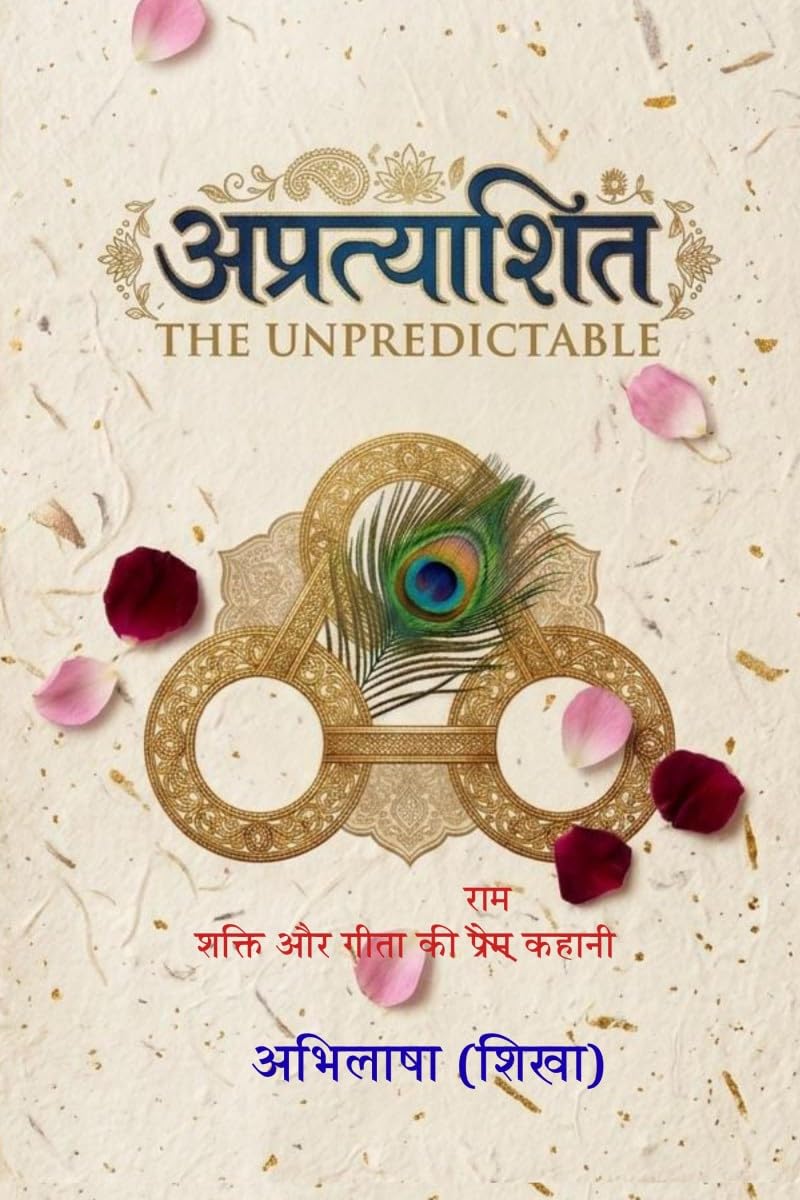 अप्रत्याशित: शक्ति और गीता की प्रेम (राम) कहानी