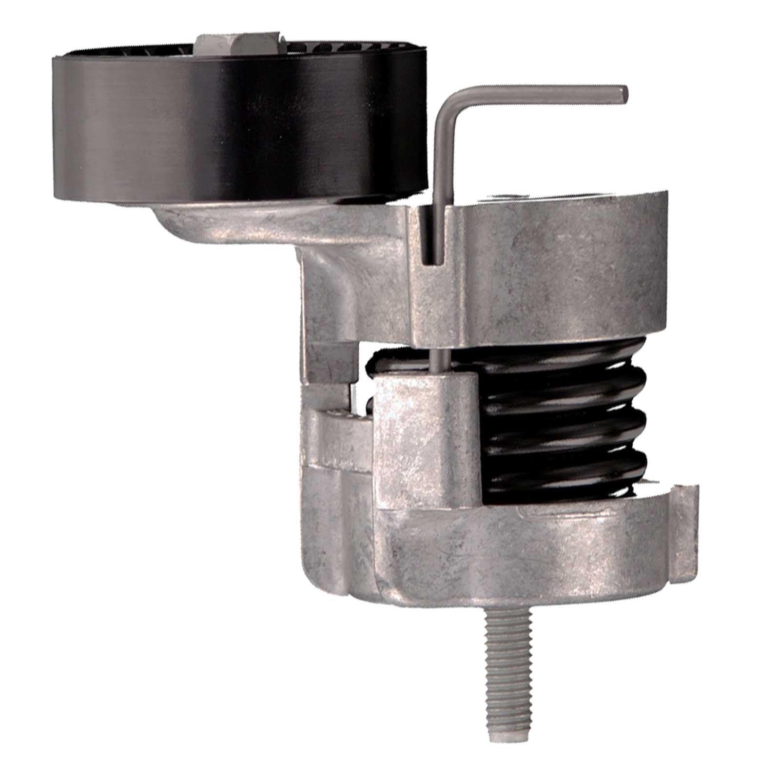 Febi Riemenspanner Conti Riemen | E81 E46 E90 X3 E83 1.6 1.8 2.0 passend für E81 E46 E90 X3 E83 1.6 1.8 2.0