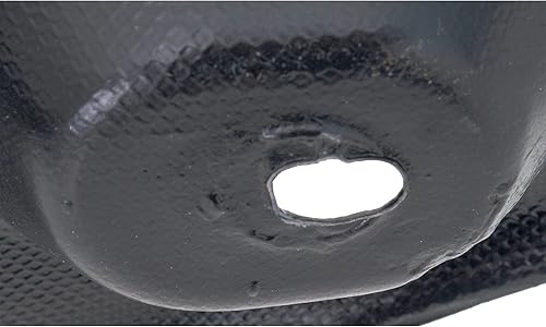 Miniatura 7 de Garage-Pro Interior Fender Liner para Kia Optima 2014-2015 Corea construido vehículo, delantero, lado pasajero KI1249132 Kia Optima Accesorios