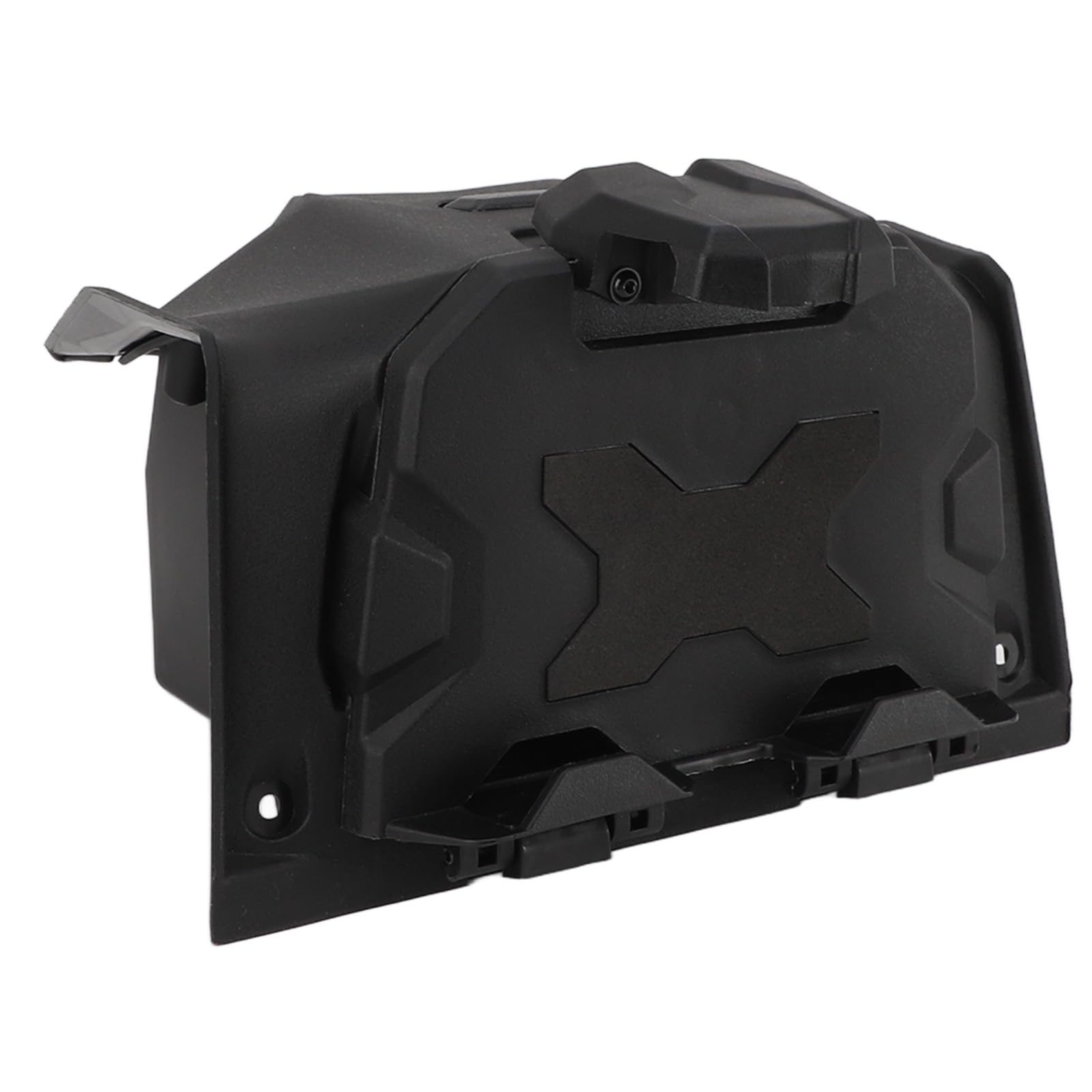 Urządzenie elektroniczne Uchwyt na telefon do tabletu ze schowkiem Trwały regulowany uchwyt HDPE do XP 1000 XP 4 1000 XP Turbo 2019 2023 Off Road ATV Akcesoria