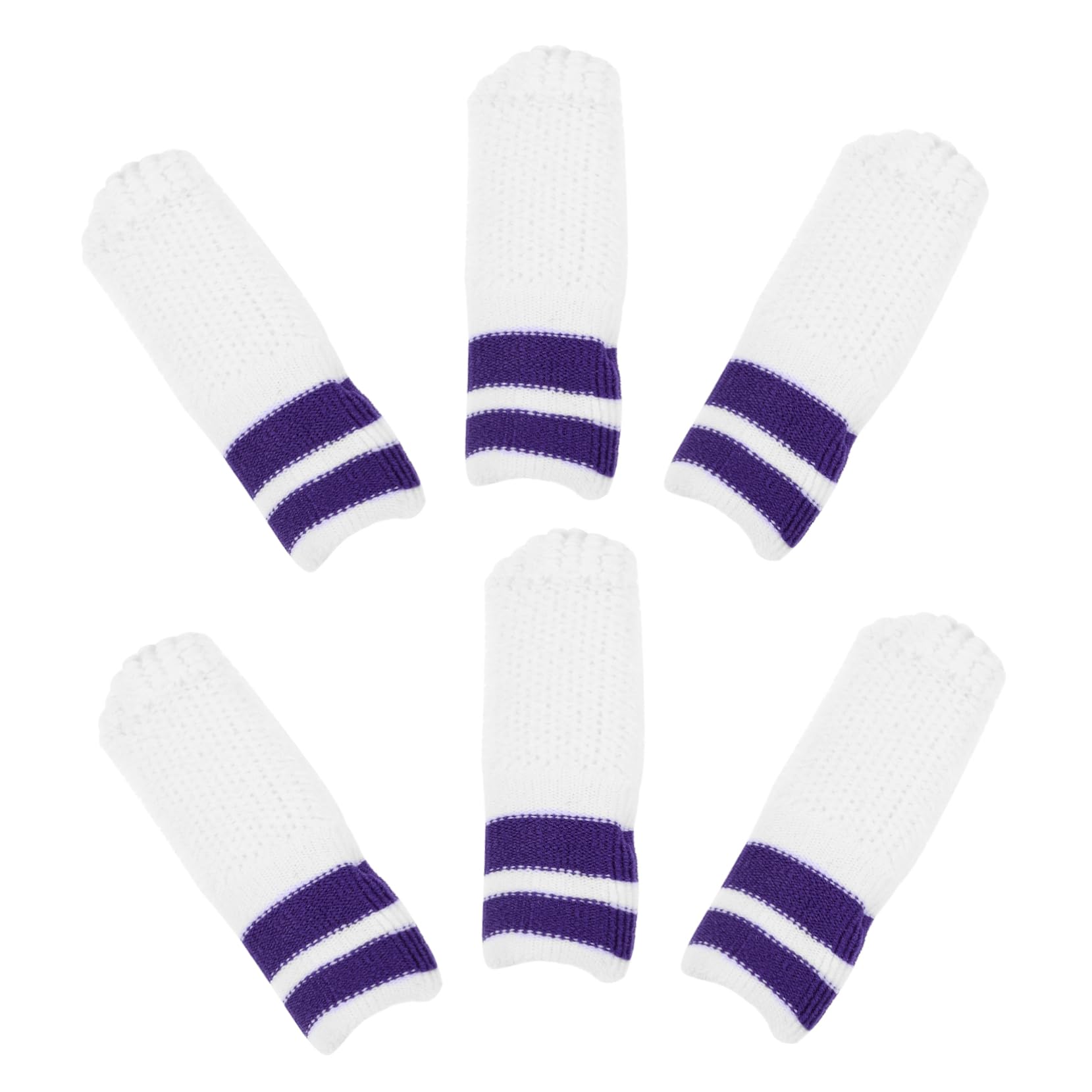BESPORTBLE 30stücke Teiliges Katzen Und Hundezahnbürsten Nylon Sanfte Fingerzahnbürsten Für Mundpflege Von Haustieren Für Frischen Und Zahnhygiene