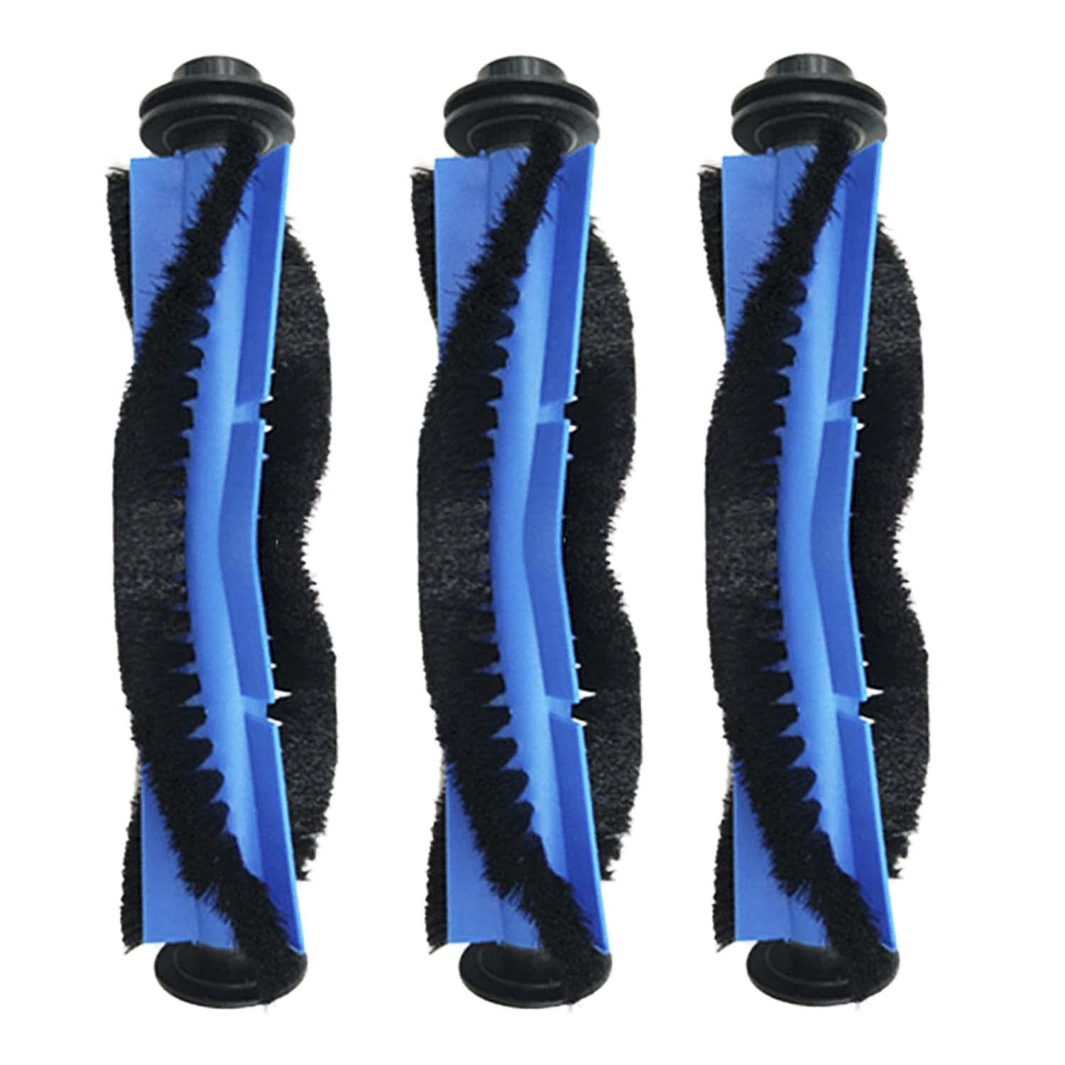 Remplacement de Brosse LatéRale pour Eufy RoboVac 11S 11S MAX 15T Remplacement de Brosse LatéRale pour Eufy RoboVac 11S 11S MAX 15T