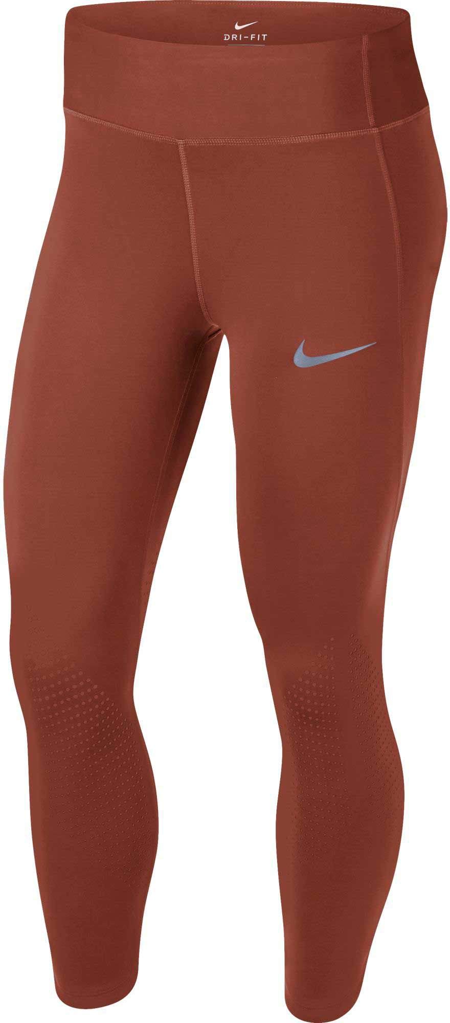 nike women's epic lux running tights