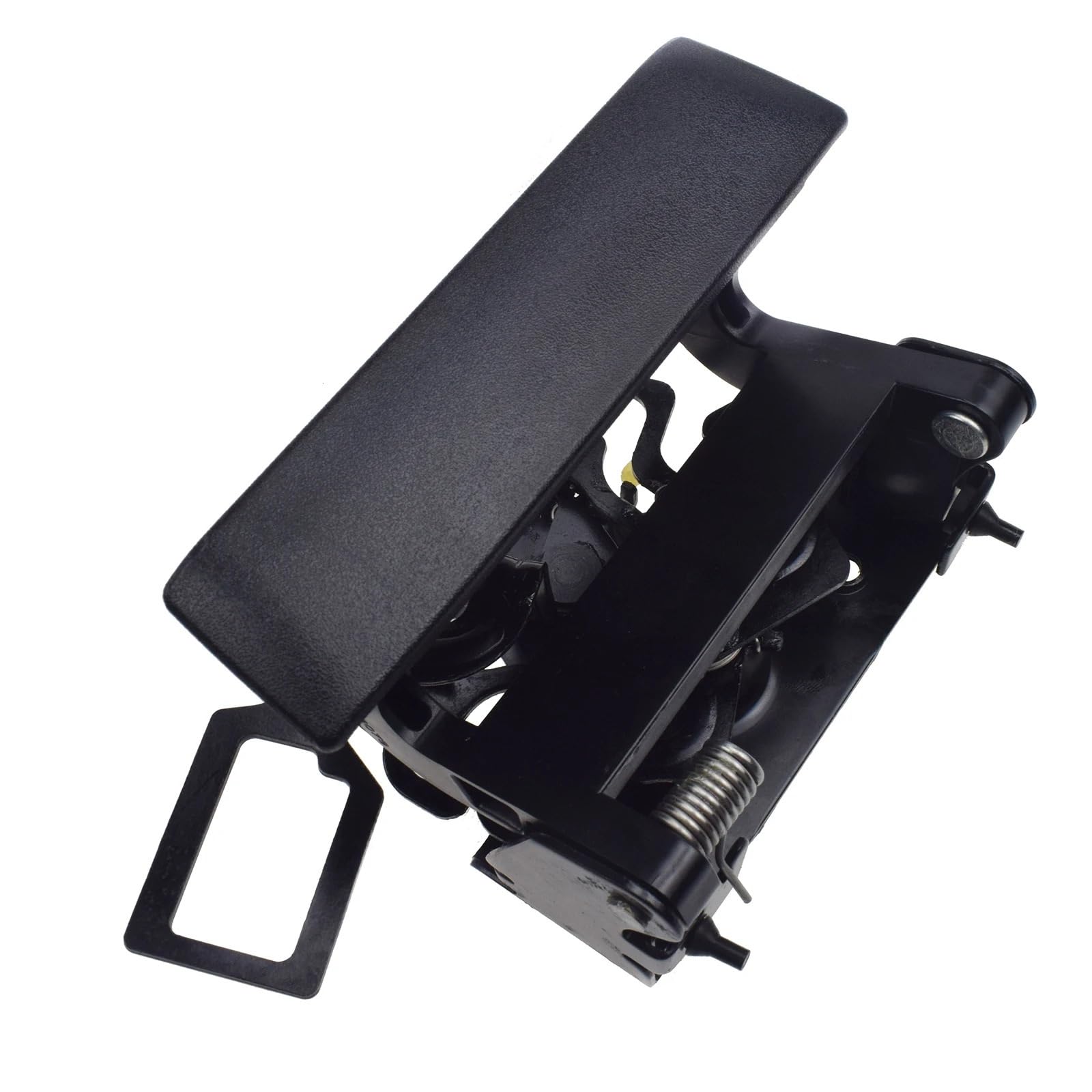 Hufagyg Only Handle For Rear Trunk Tailgate Handle Latch Or Bezel