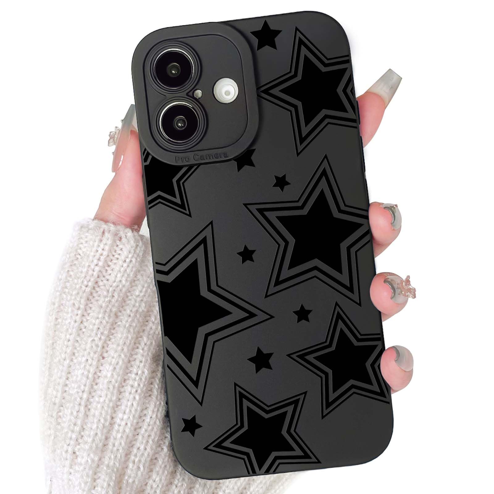 Buy APPLE IPhone 16 Plus Silicone Case With MagSafe - Black - View #5