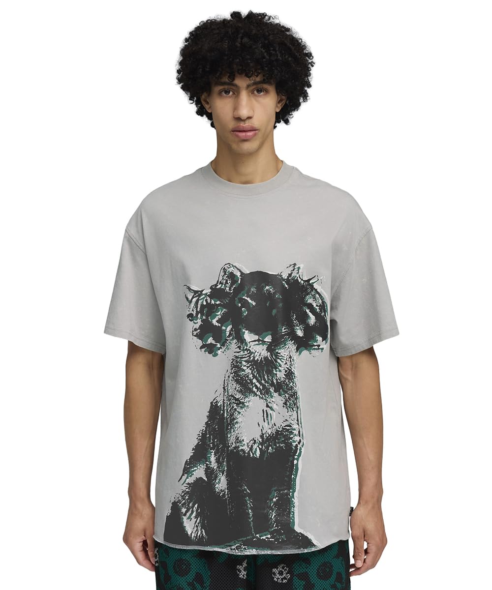puma Unisex Tees-picture-55