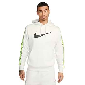 NIKE ナイキ M NSW V DAY PO HOODIE WHITE Nike AS M Nike Sportswear NSW V DAY Valentine's Day Series
