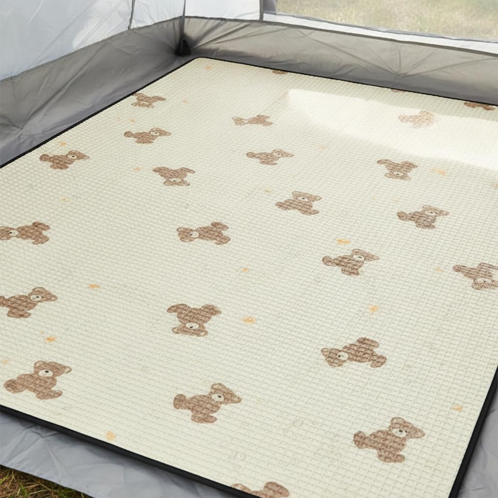 Esrilla Camping Aislan
