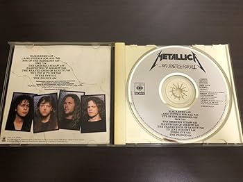 レア　llica サインCD メタリカ　スラッシュメタル バンドTシャツ 通販 メタリカ Tシャツ METALLICA FLAMING SKULL