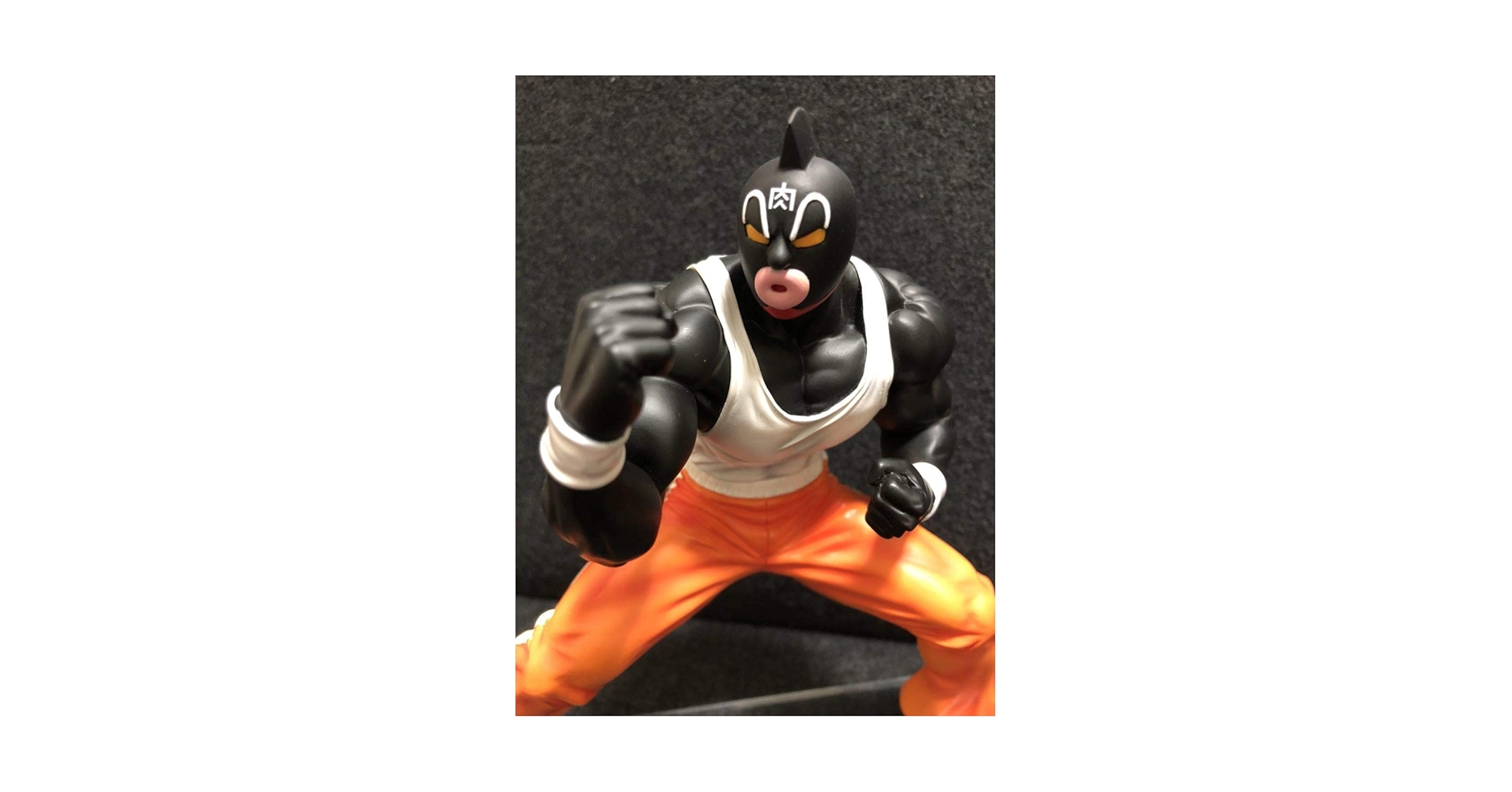 【未開封】 キン肉マン マッスルショット キン肉マングレート アニメVer. 新品】7体 キン肉マン マッスルショット アニメver. 未開封