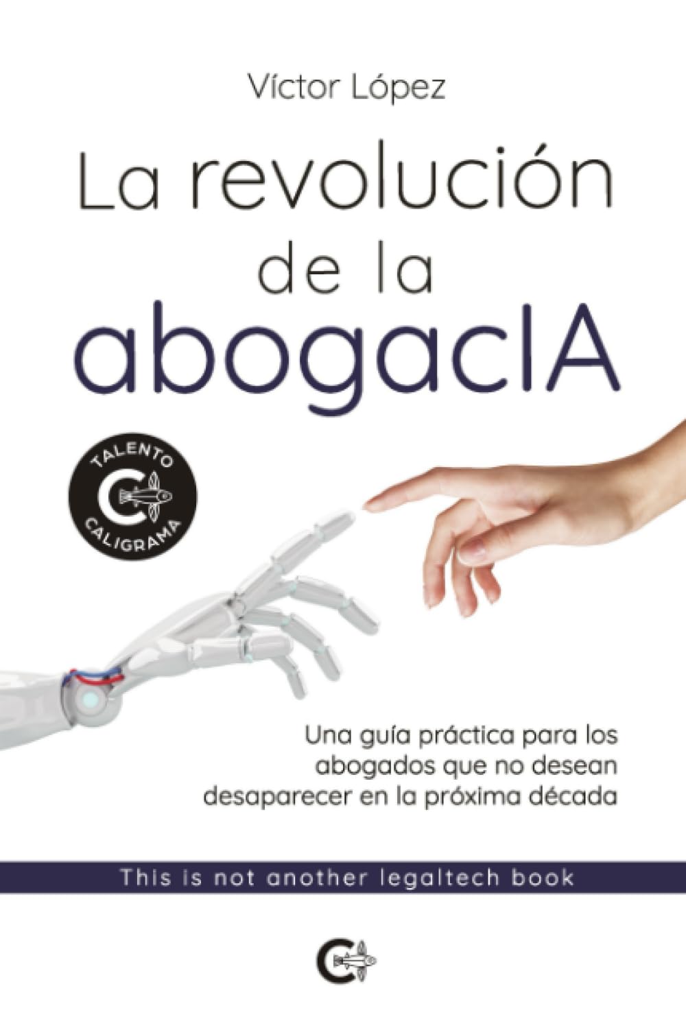 La revolución de la abogacIA