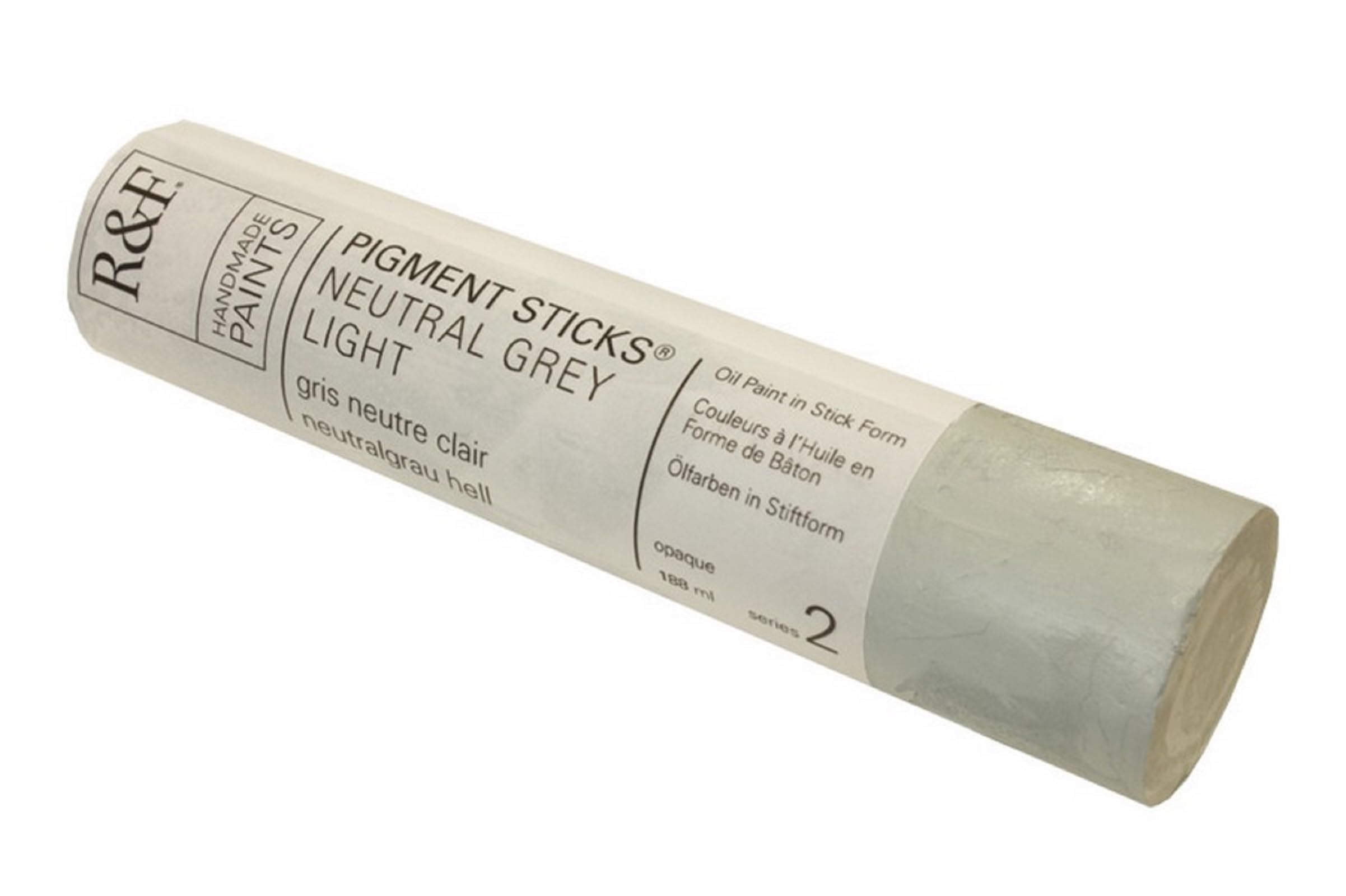 R&F Pigment Stick 188Ml Neutral Grey Light โ image 1