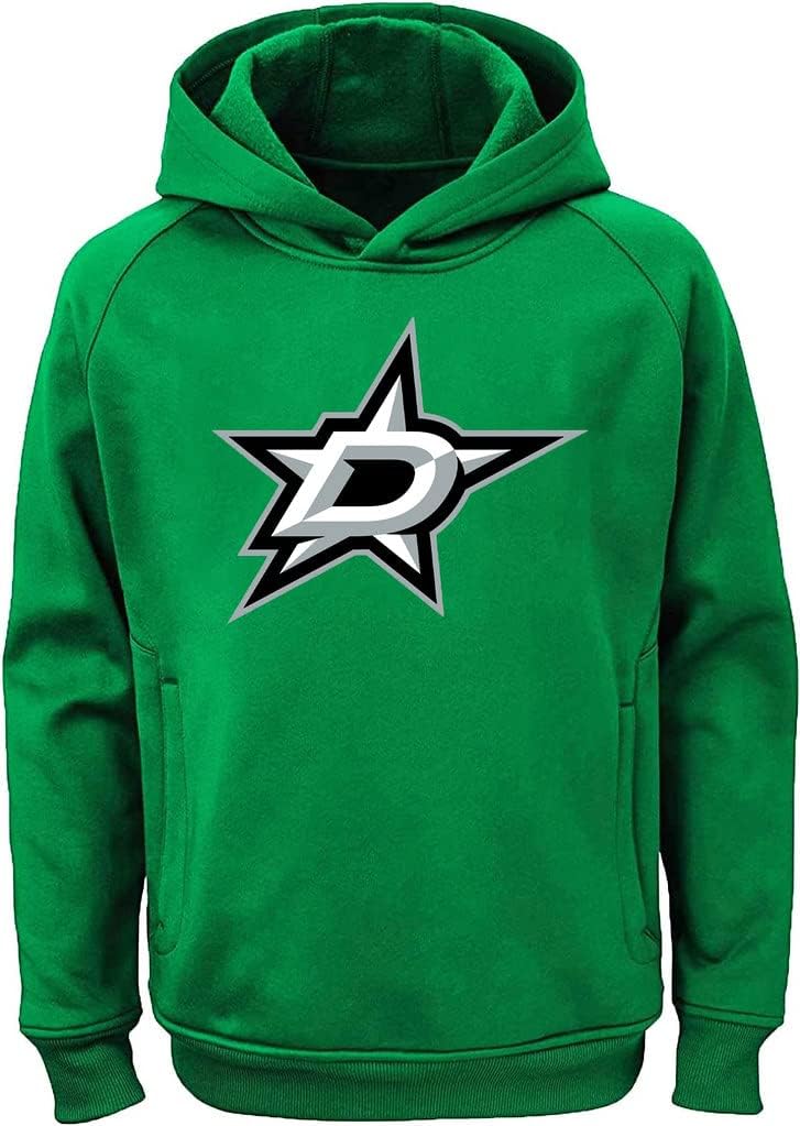 Dallas Stars Green
