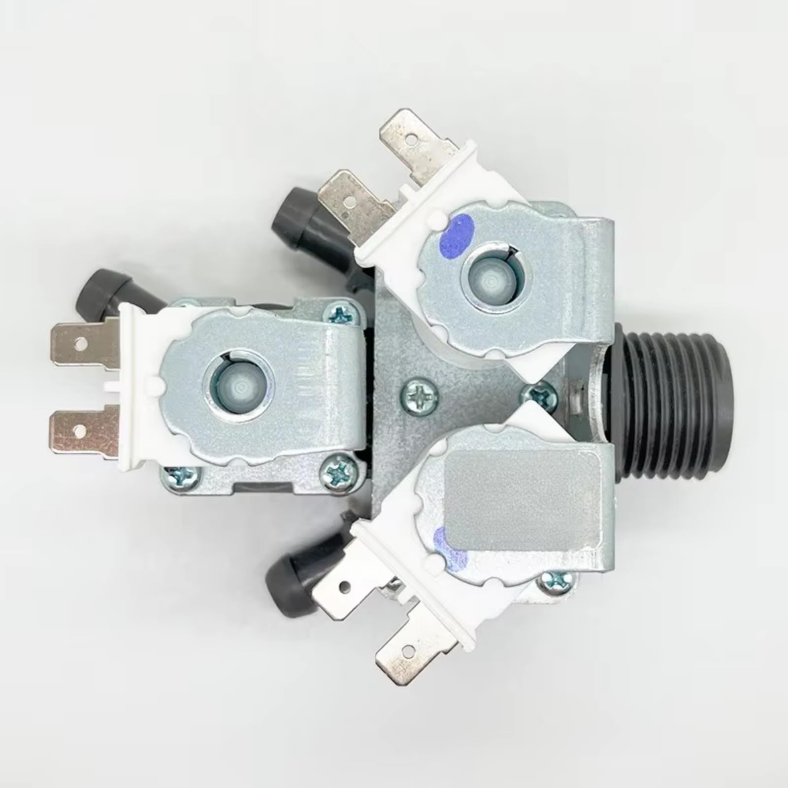 Valvula Entrada Lavadora Para LGs Para Kenmores Frecuencia 5221ER1003A Piezas De Válvula Entrada De Lavadora Accesorios Para Electrodomésticos