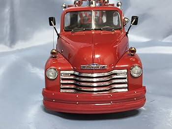 Amazon.co.jp: ダンバリーミント製1953年 シボレー レッカー 車