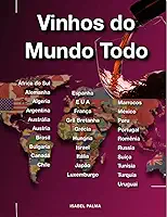 Vinhos do Mundo Todo