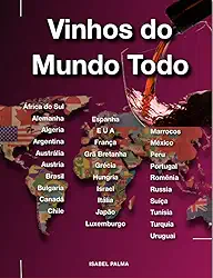 Vinhos do Mundo Todo