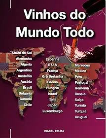 Vinhos do Mundo Todo